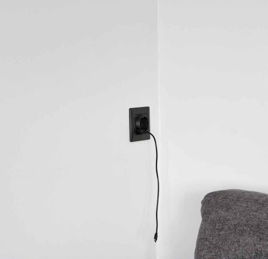 Maxim Apartment Iraklio Eksteriør billede